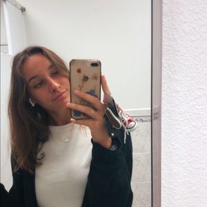 Meet your Posher, Kendall